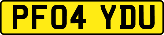 PF04YDU