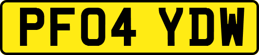 PF04YDW