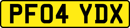 PF04YDX
