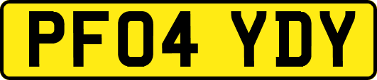 PF04YDY