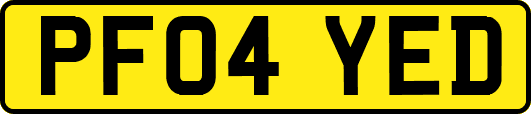 PF04YED