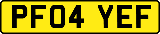 PF04YEF