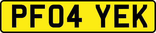 PF04YEK