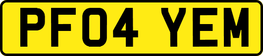 PF04YEM