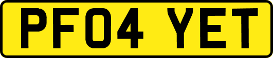 PF04YET