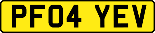PF04YEV