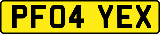 PF04YEX