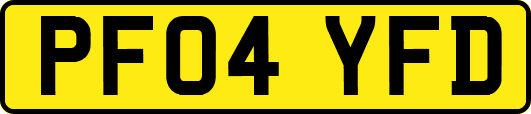 PF04YFD