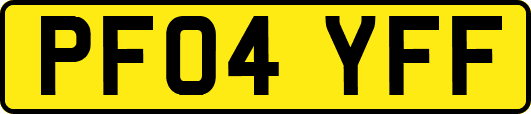 PF04YFF