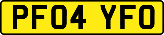 PF04YFO