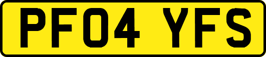 PF04YFS