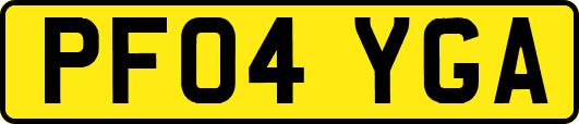 PF04YGA