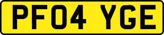 PF04YGE