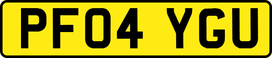 PF04YGU
