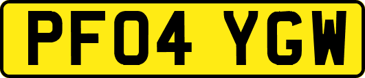 PF04YGW
