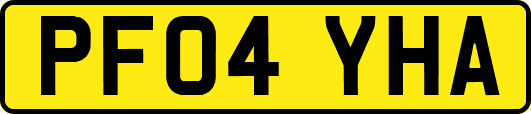 PF04YHA