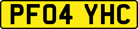 PF04YHC