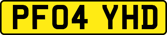 PF04YHD