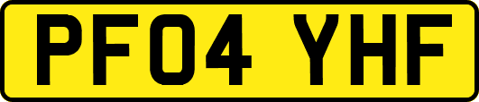 PF04YHF