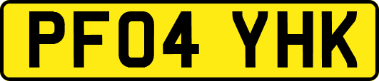 PF04YHK