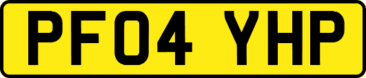 PF04YHP