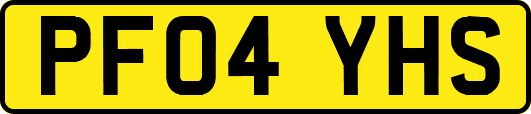 PF04YHS