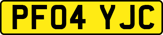 PF04YJC