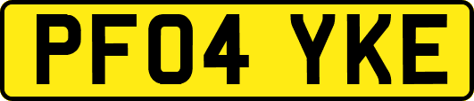 PF04YKE