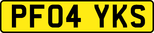 PF04YKS