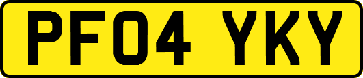 PF04YKY
