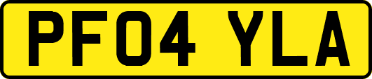PF04YLA