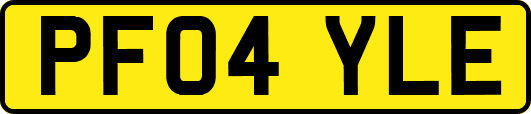 PF04YLE