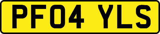 PF04YLS