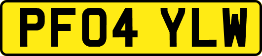 PF04YLW