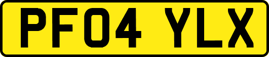 PF04YLX