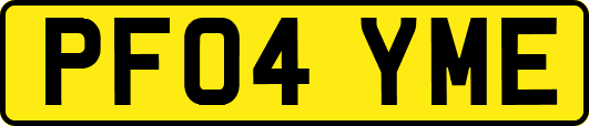PF04YME