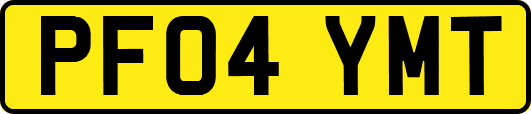 PF04YMT