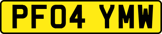 PF04YMW