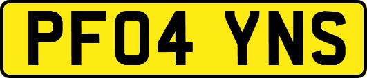 PF04YNS