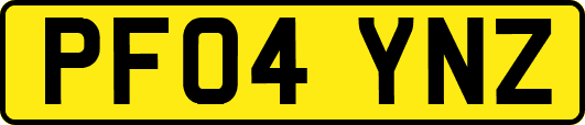 PF04YNZ