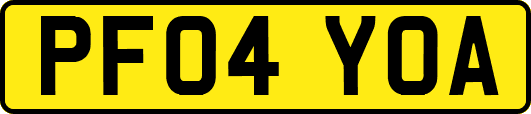 PF04YOA