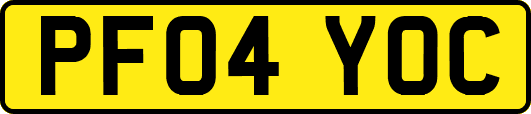PF04YOC