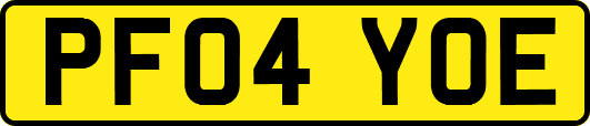 PF04YOE