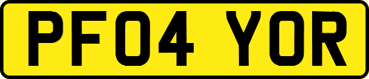 PF04YOR