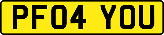 PF04YOU