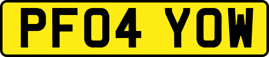 PF04YOW