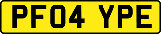 PF04YPE