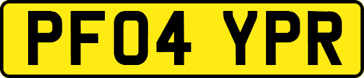 PF04YPR