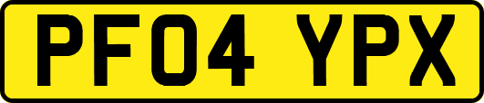 PF04YPX