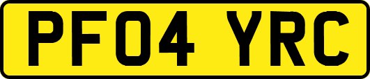 PF04YRC